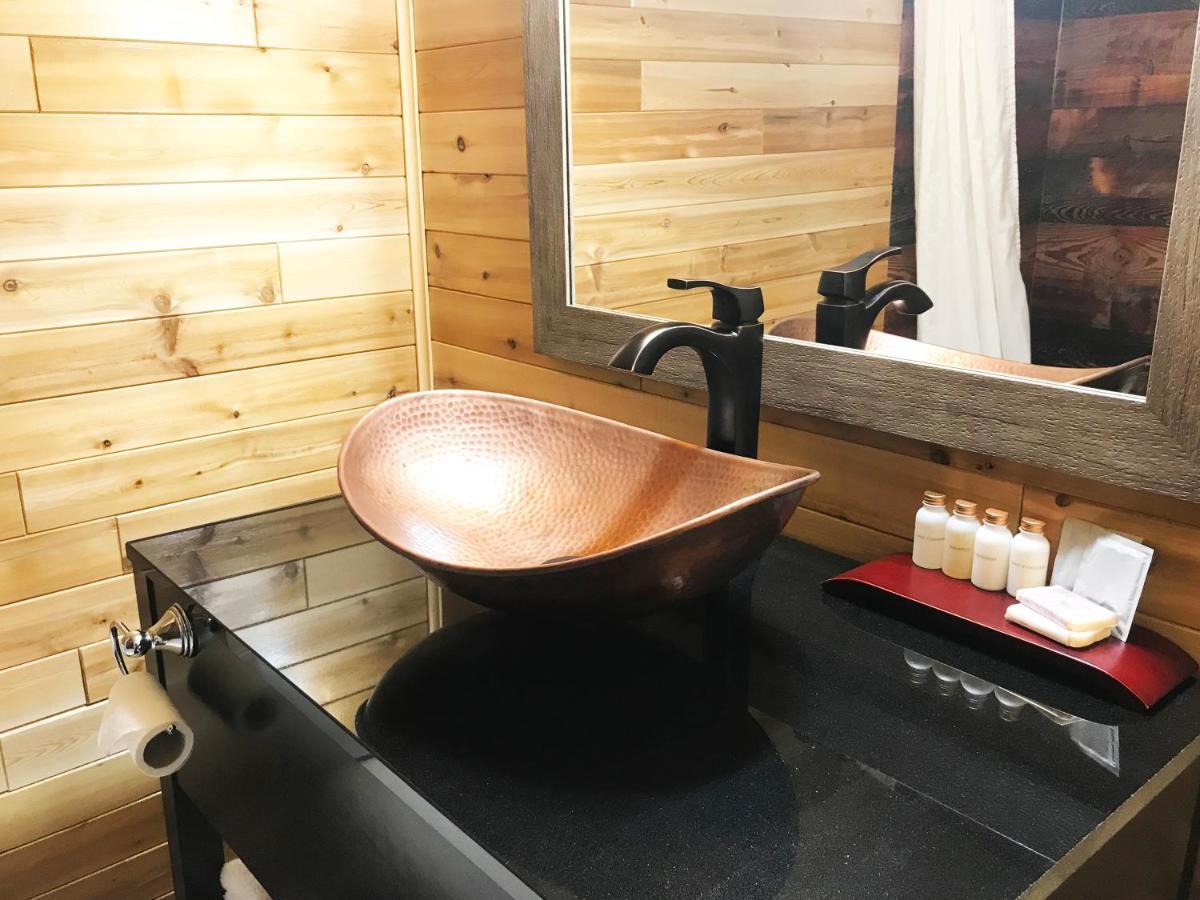 Copper River Inn Fort Frances Εξωτερικό φωτογραφία