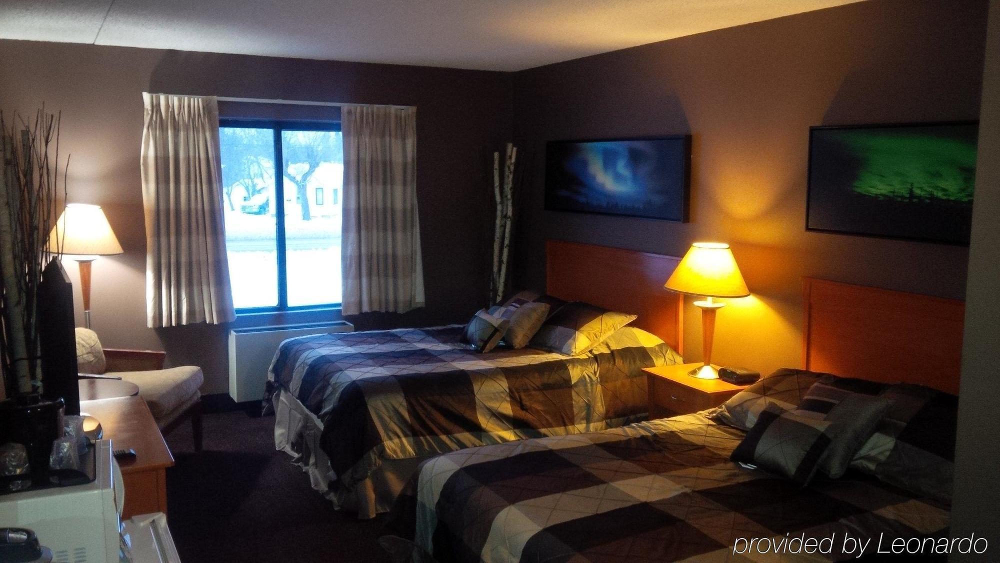 Copper River Inn Fort Frances Εξωτερικό φωτογραφία