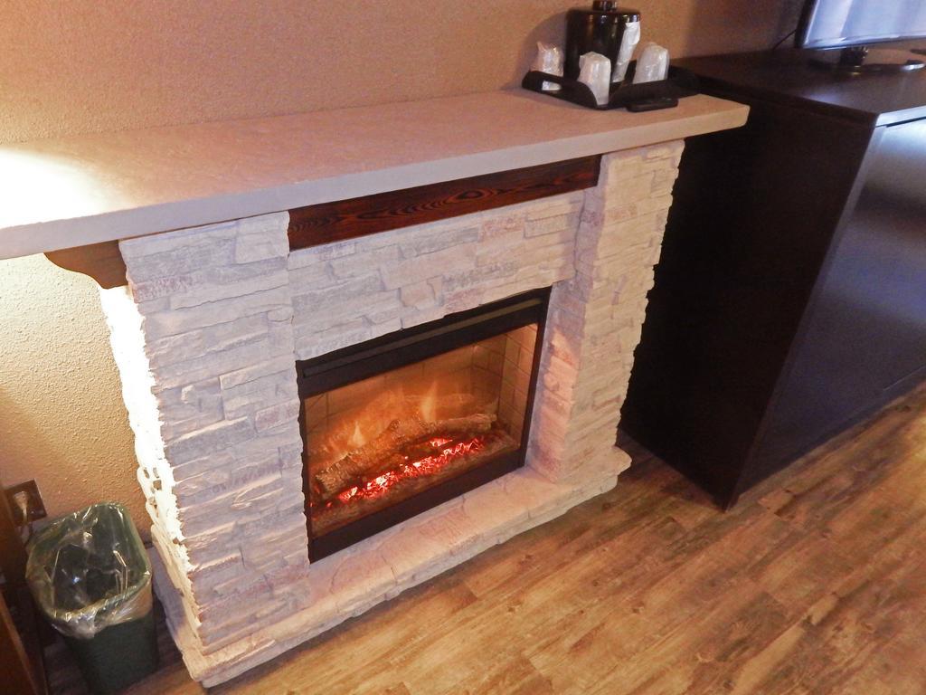 Copper River Inn Fort Frances Εξωτερικό φωτογραφία