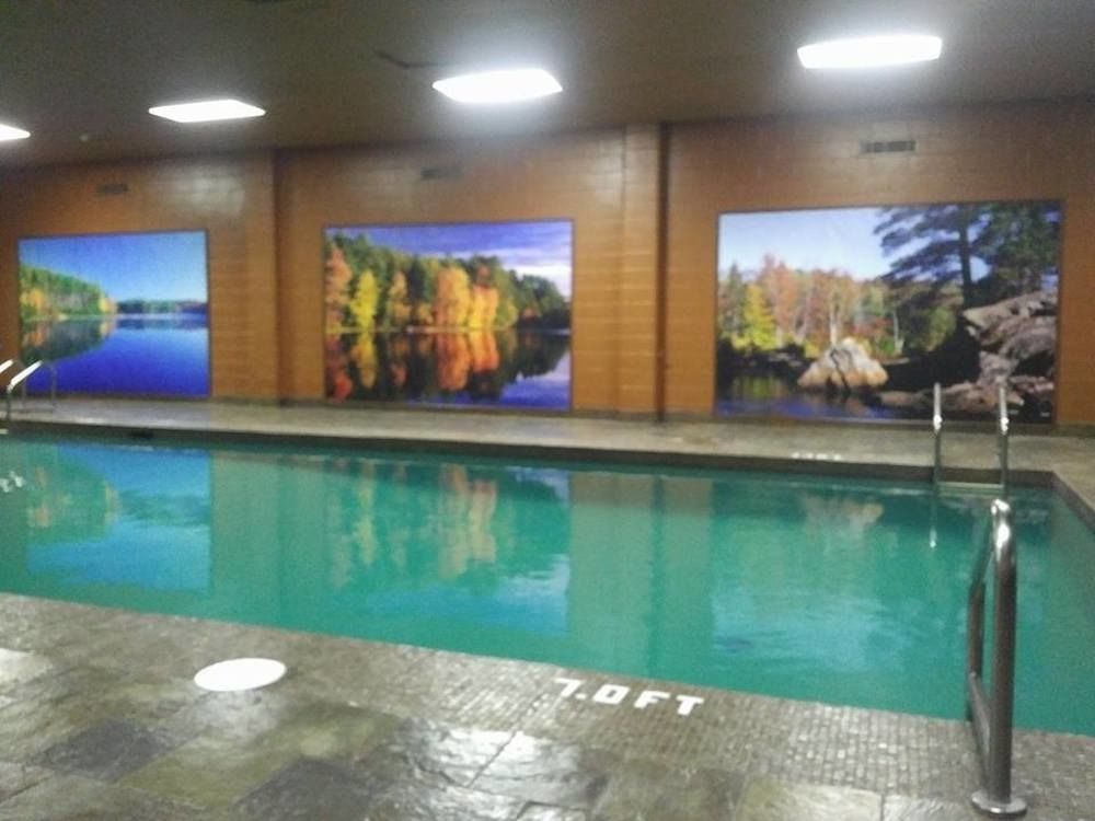Copper River Inn Fort Frances Εξωτερικό φωτογραφία