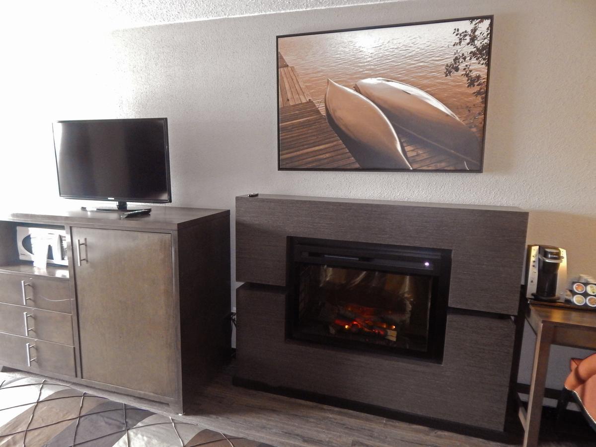 Copper River Inn Fort Frances Εξωτερικό φωτογραφία