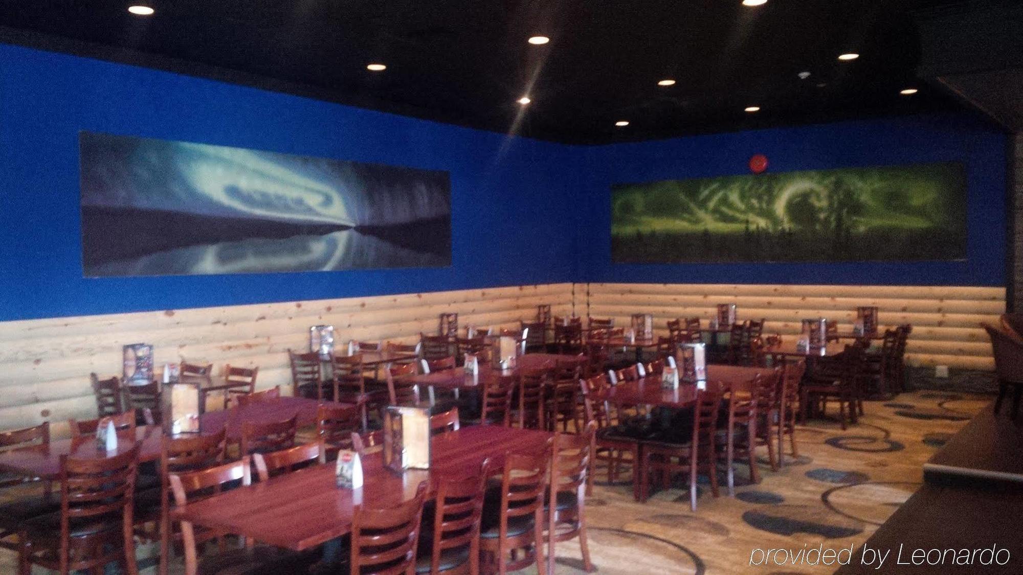 Copper River Inn Fort Frances Εξωτερικό φωτογραφία