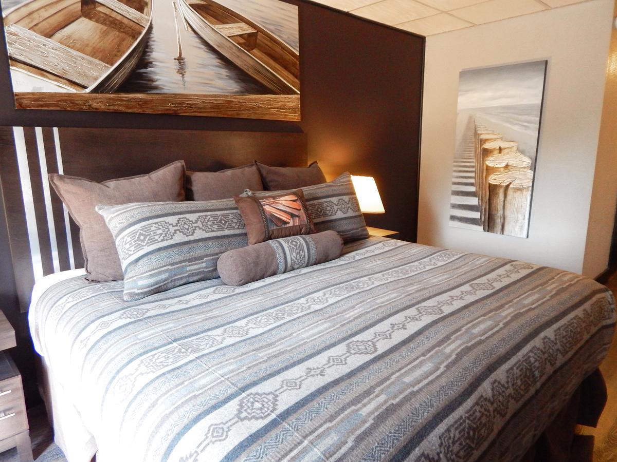 Copper River Inn Fort Frances Εξωτερικό φωτογραφία