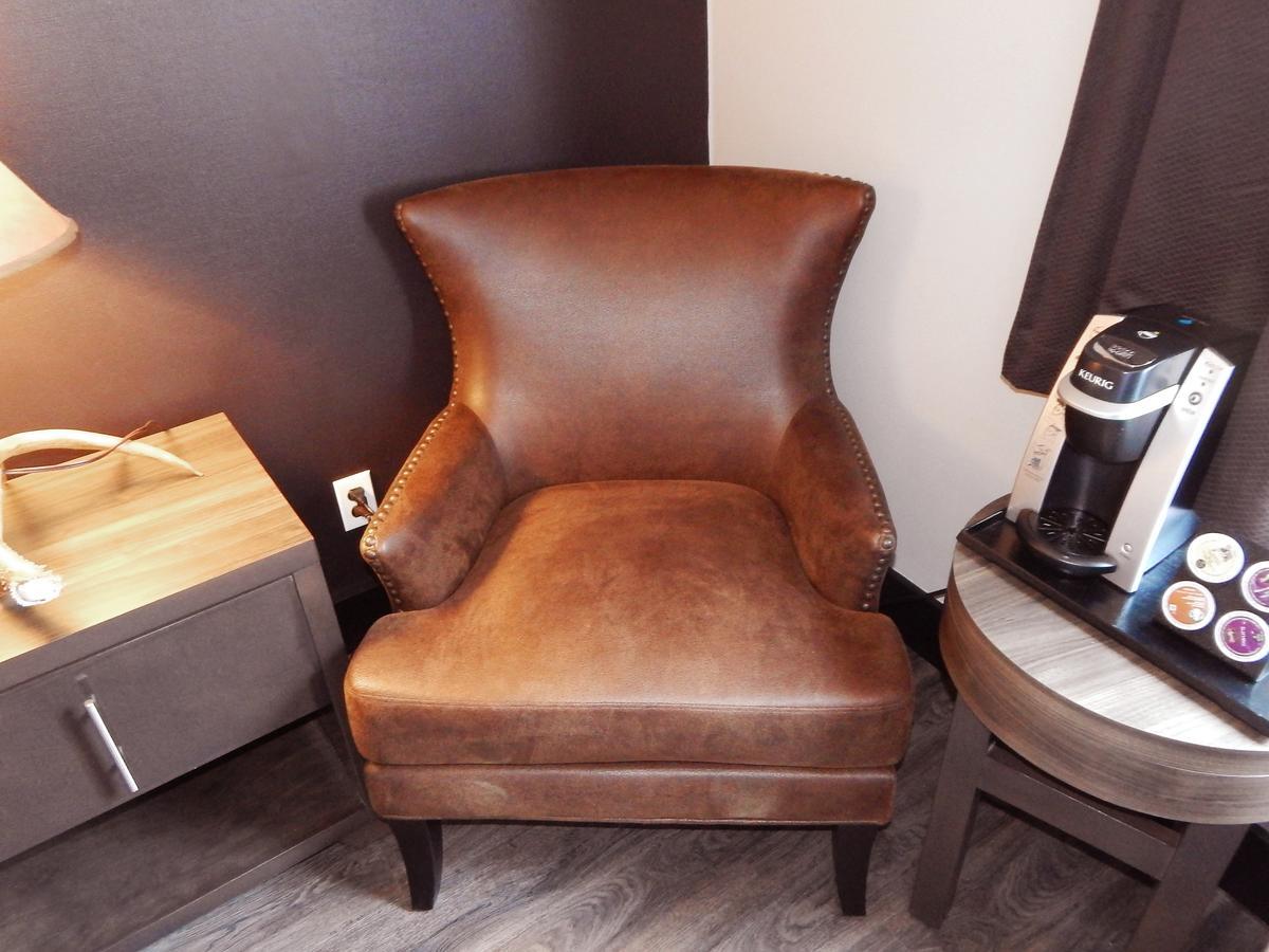 Copper River Inn Fort Frances Εξωτερικό φωτογραφία