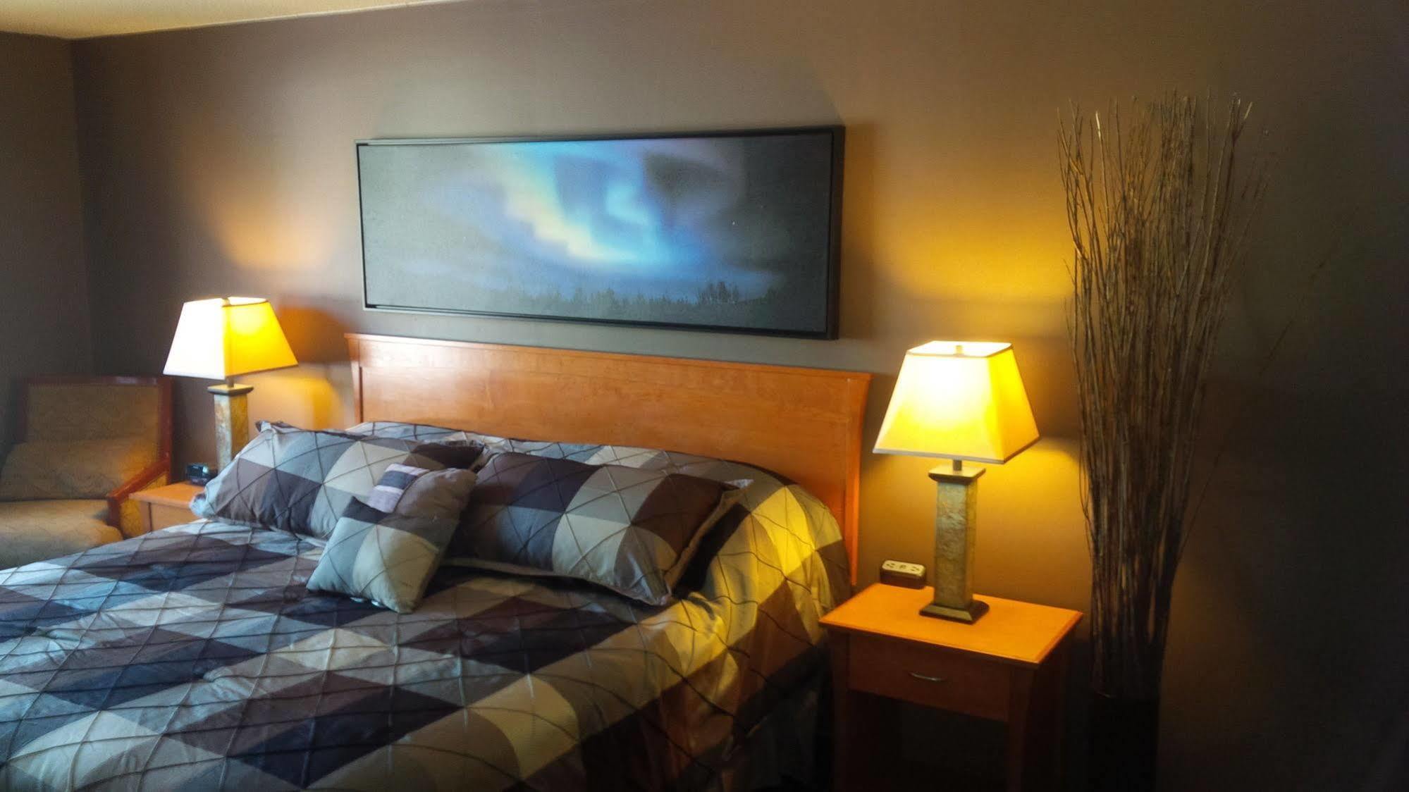 Copper River Inn Fort Frances Εξωτερικό φωτογραφία
