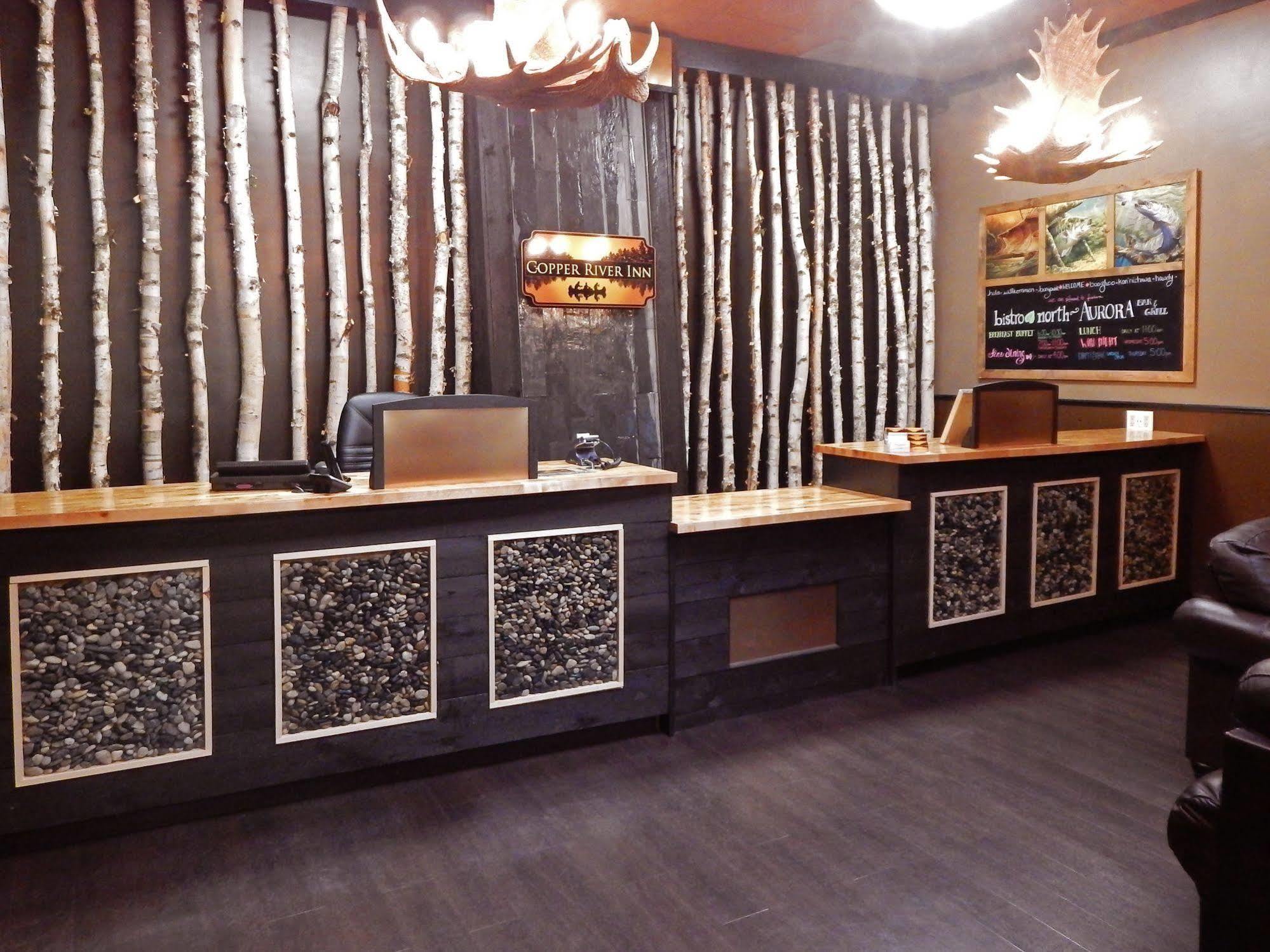 Copper River Inn Fort Frances Εξωτερικό φωτογραφία