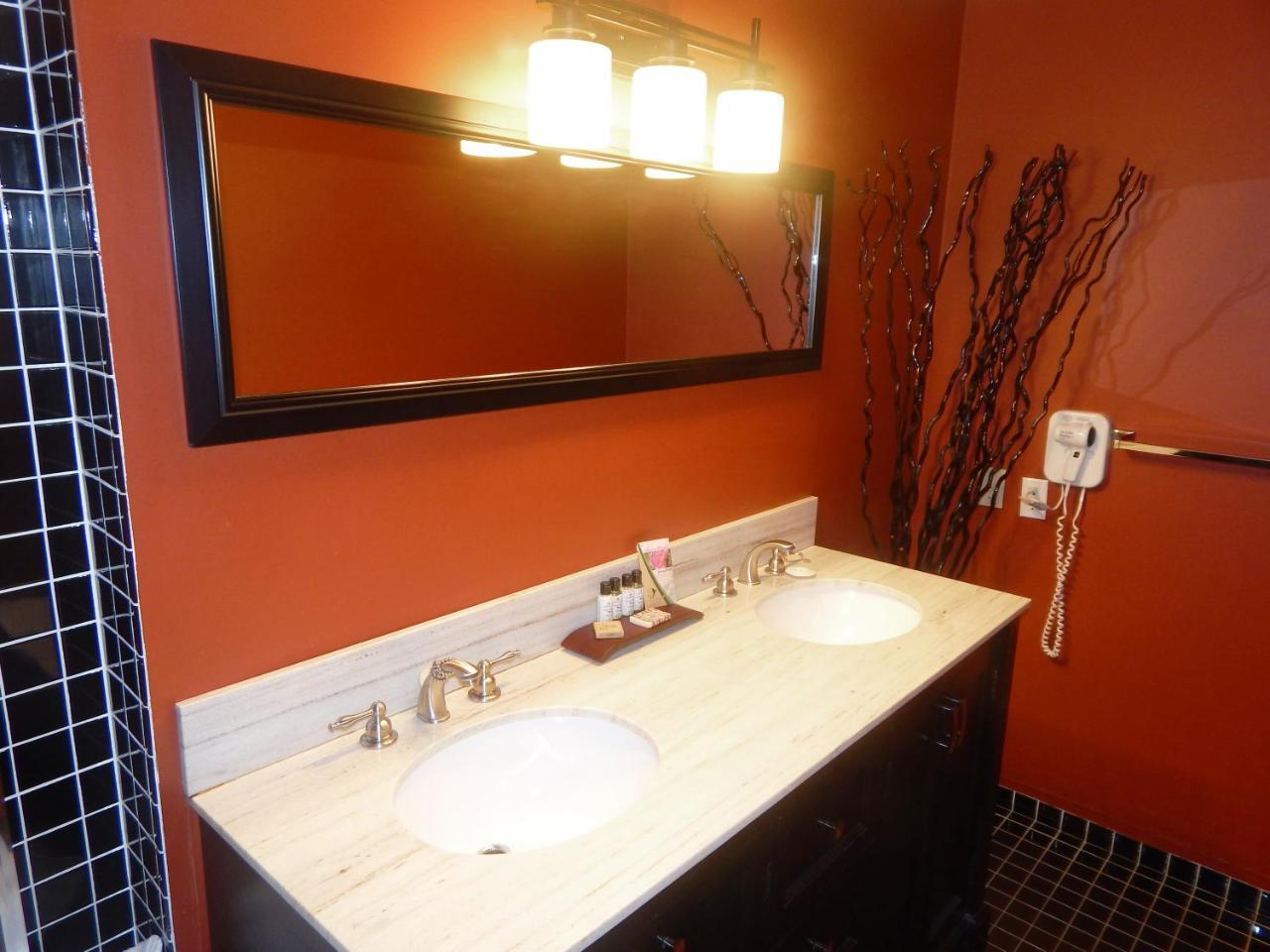 Copper River Inn Fort Frances Εξωτερικό φωτογραφία